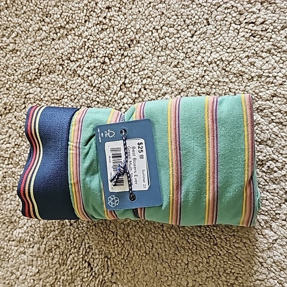 Marine layer boxers - Picture 1 of 3